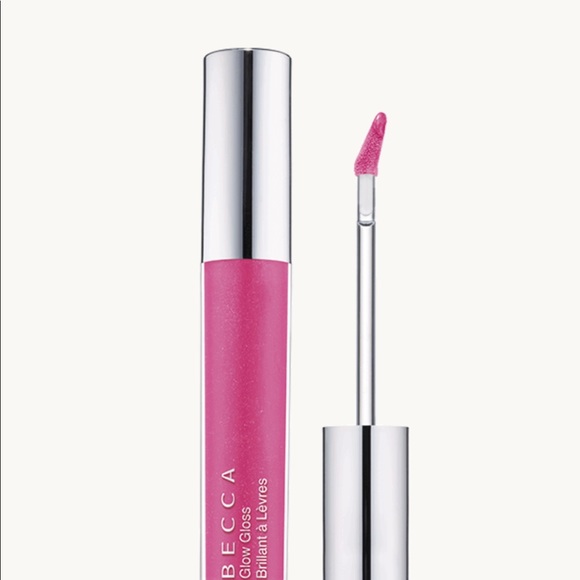 NEW AUTHENTIC,LIP GLOW GLOSS,by becca,women makeup - Picture 2 of 6